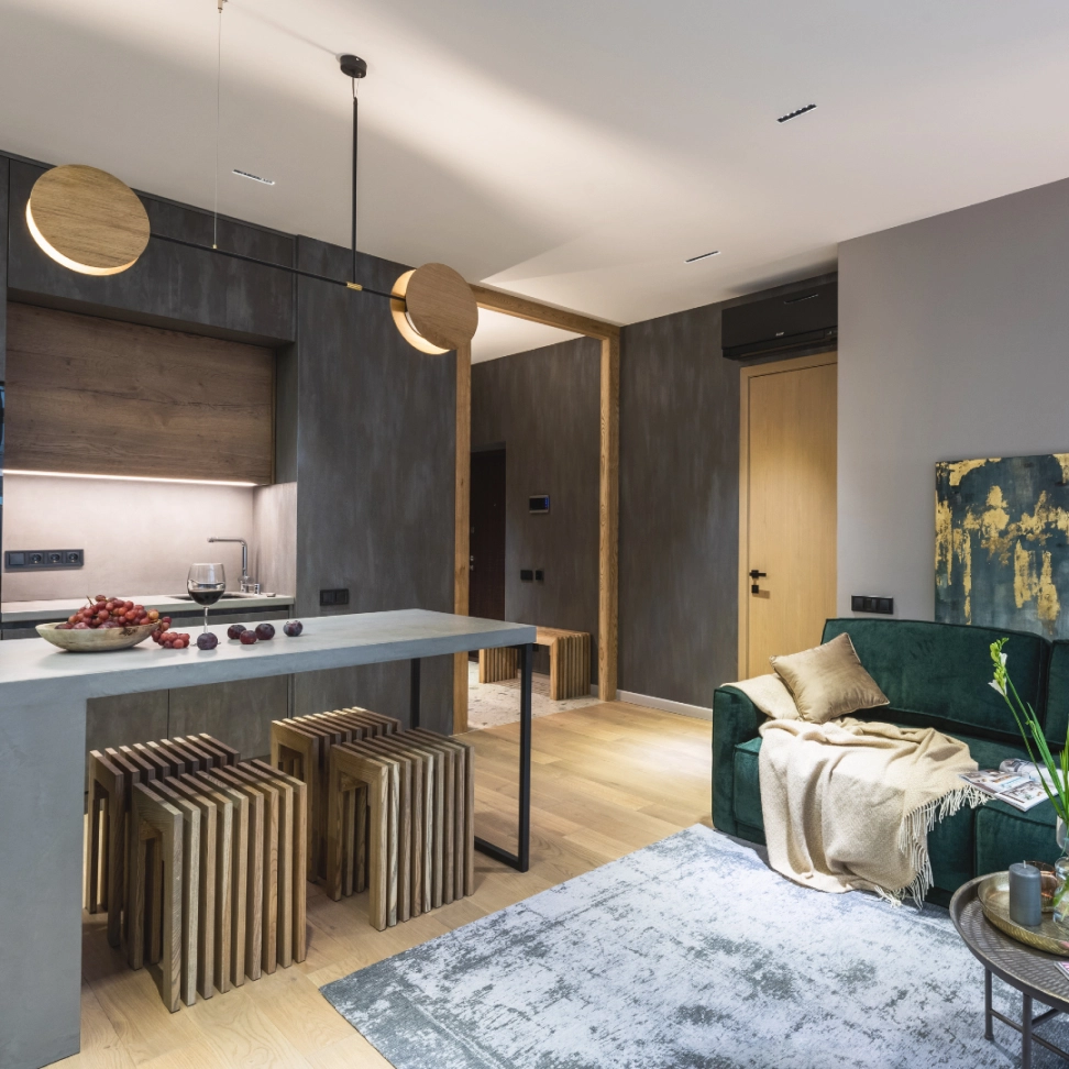 Як поводиться ринок елітної нерухомості у 2025 році